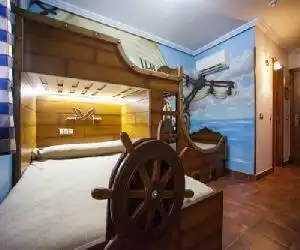El Volante - hotel en Ciempozuelos