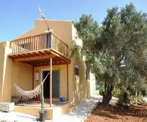 El Vuelo de la Libélula - hotel en Barbate