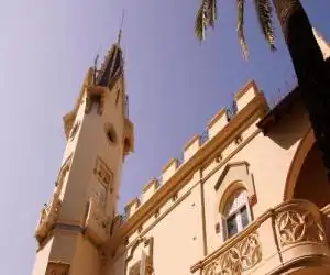 Hotel El Xalet