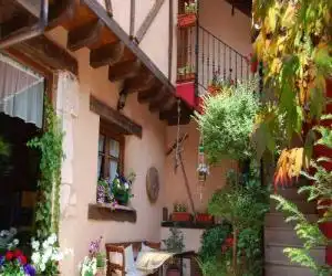 Hotel Rural El Zaguán