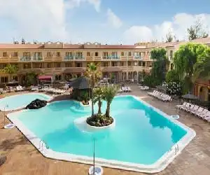 Elba Lucía Sport & Suite Hotel - hotel en Antigua