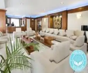 Elba Motril Beach & Business Hotel - hotel en Motril