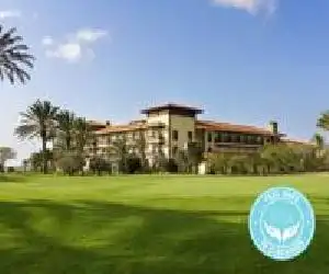 Elba Palace Golf & Vital Hotel - Adults Only - hotel en Caleta De Fuste