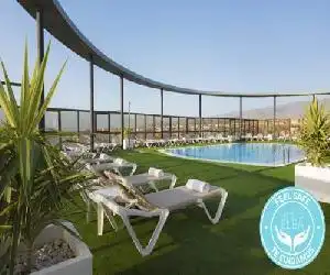 Elba Vecindario Aeropuerto Business & Convention Hotel - hotel en Vecindario