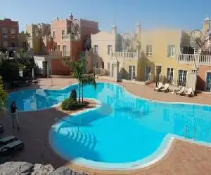 Elegant Palm Mar Apartment - hotel en Palm-mar
