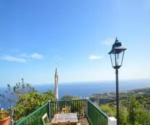 Eloína - hotel en Barlovento