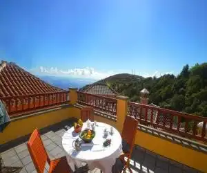 Emiliana - hotel en Puntallana