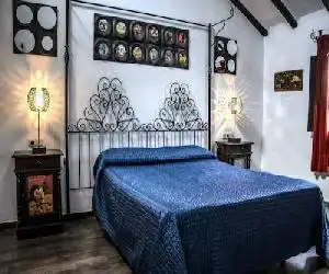 Canaan Boutique Hotel Ronda