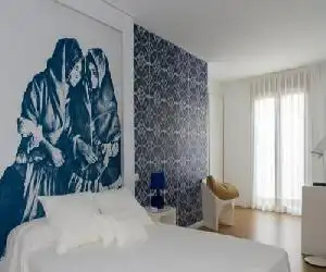 Enlakruz - hotel en Lagartera
