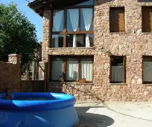Era de Parramon - hotel en Baro