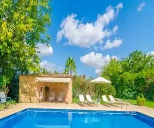 Era Nova - hotel en Algaida