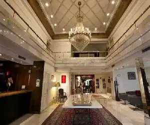 Hotel López de Haro