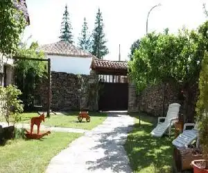Ermita de Gredos - hotel en Navarredonda de Gredos