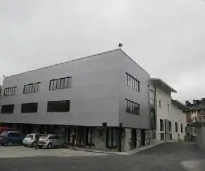 Errota Ostatua - hotel en Durango
