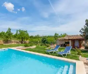 Es Barranc - hotel en Santa Margalida