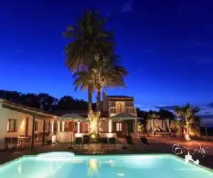 Es Pas Formentera Agroturismo - hotel en Es Calo