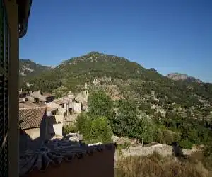 Es Petit Hotel de Valldemossa - hotel en Valldemossa