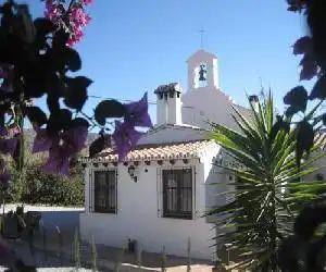 Escuela La Crujía - hotel en Velez