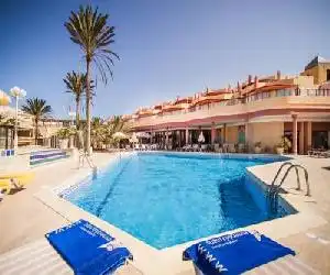 Esmeralda Maris - hotel en Costa Calma