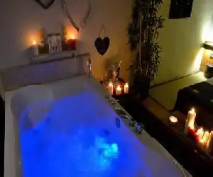 Espacios Del Mundo - hotel en Carenas