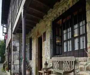 Cozy Cottage in Pilona with Mountain View - hotel en Infiesto