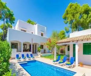 Estel D'Or - hotel en Cala Serena