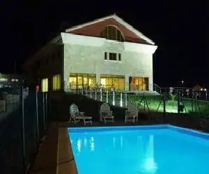 Estrella del Alemar - hotel en Loredo