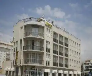 Hotel Estrella Del Mar - hotel en Motril