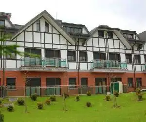 Euba Hotel - hotel en Amorebieta-Etxano