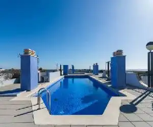 Beautiful Apartment in Catalonia near the Sea - hotel en Deltebre