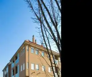 Hostal Europa - hotel en Castejón