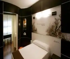 Hotel Europa - hotel en Utebo