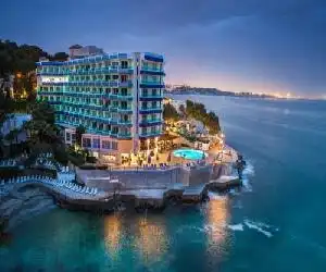 Europe Playa Marina - hotel en Illetas