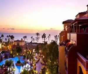 Europe Villa Cortes GL - hotel en Playa de las Americas