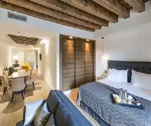 Eurostars Convento Capuchinos - hotel en Segovia