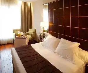 Eurostars Diana Palace - hotel en Palencia