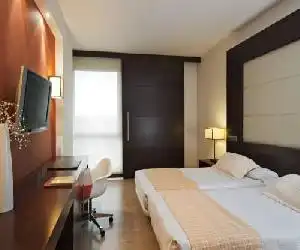 Eurostars i-hotel Madrid - hotel en Pozuelo de Alarcón