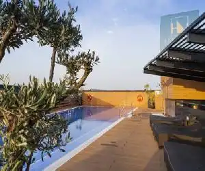 Eurostars Palace