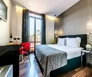 Exe Ramblas Boquería - hotel en Barcelona