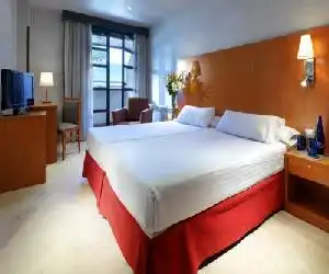 Exe Gran Hotel Almenar - hotel en Las Rozas de Madrid