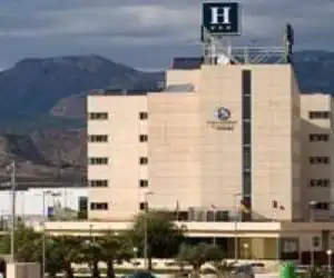 Executive Sport - hotel en Totana