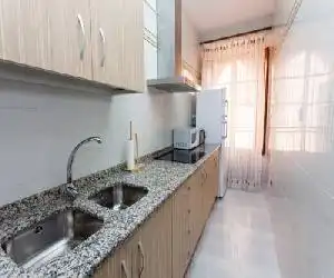 Extrenatura Alojamiento Apartments - hotel en Villafranca de los Barros