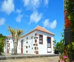Facundo A - hotel en Barlovento