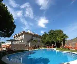 Felix Hotel - hotel en Valls