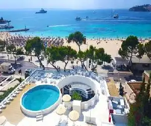 FERGUS Style Palmanova - Adults Only - hotel en Palma Nova
