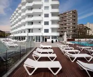ALEGRIA Mar Mediterrania - Adults Only 4*Sup - hotel en Santa Susana