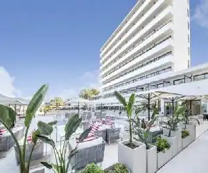FERGUS Style Tobago - hotel en Palma Nova