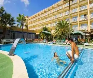 Caprice Alcudia Port - hotel en Port d´Alcudia