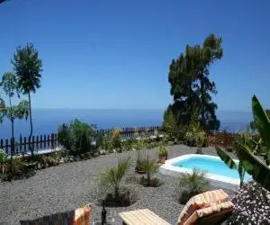 Fide - hotel en Tijarafe