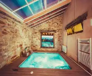 Finca & SPA Vereda Real - hotel en Alcaraz